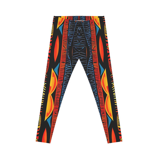 That's It Printed Yoga Pants Leggings - Xtreme Shopper