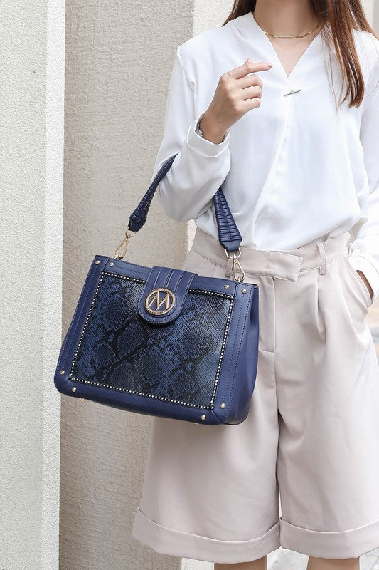 MKF Kamala Shoulder Bag by Mia K. - Xtreme Shopper
