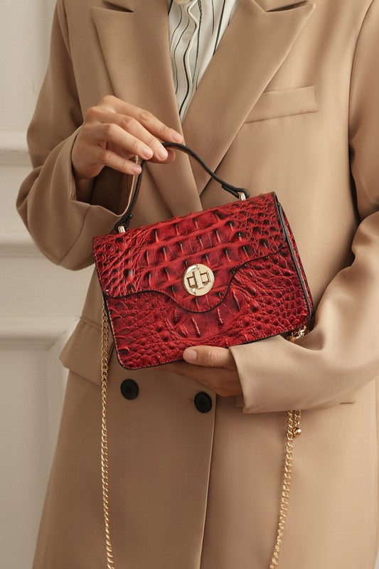 MKF Mae Shoulder Bag by Mia K. - Xtreme Shopper