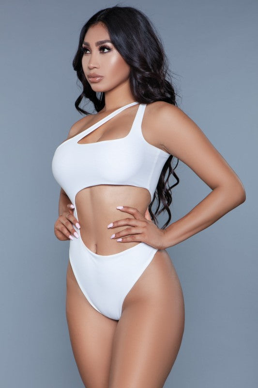 Quinn Sexy Cutout One Piece Swimsuit - Xtreme Shopper