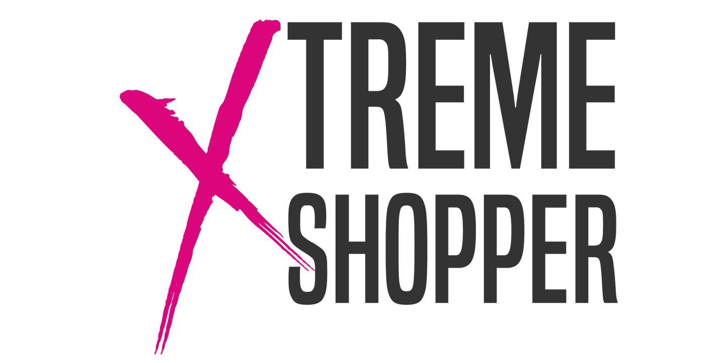 Xtreme Shopper Gift Card