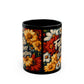 Faith Over Everything Spiritual Themed Art Coffee Mug