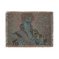 For The Love Of Prince Black Celebrity Art Woven Throw Blanket