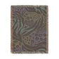 Neon Jungle Woven Throw Blanket
