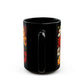 Faith Over Everything Spiritual Themed Art Coffee Mug