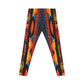 That's It Printed Yoga Pants Leggings