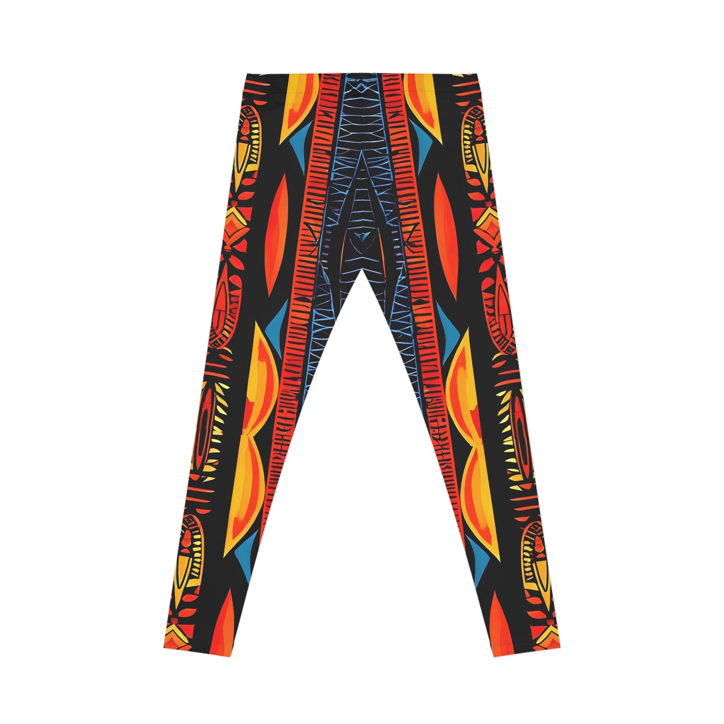 That's It Printed Yoga Pants Leggings