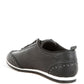 Odaya Studded Real Soft Leather Sneakers - Xtreme Shopper