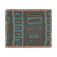 Modern Abstract Afrocentric Art Woven Throw Blanket - Xtreme Shopper