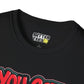 You Got Me F*cked Up Bold NSFW Meme Streetwear Shirt