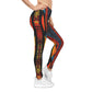 That's It Printed Yoga Pants Leggings