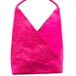 The Nancy Ann Leather Hobo Bag