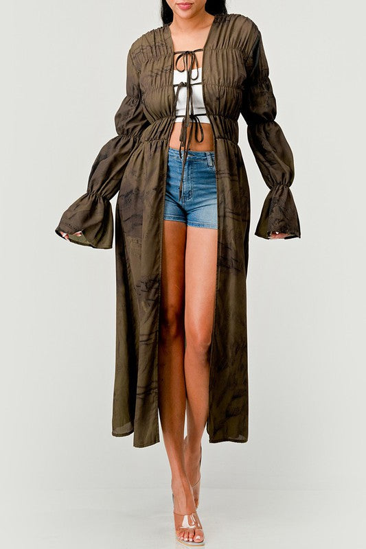 Outerwear
