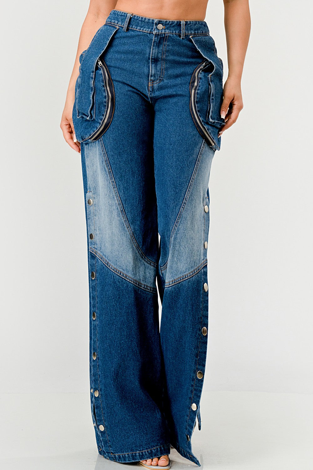 The Denim Shop - All Things Denim, Shop Clubwear, Trending and Everyday Styles