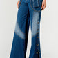 Indigo Trailblazer Denim Pants