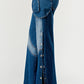Indigo Trailblazer Denim Pants