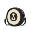 MKF Acacia Round Crossbody Bag by Mia K - Xtreme Shopper