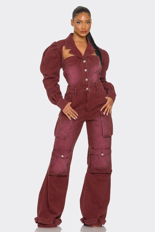 Sets and Jumpsuits