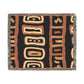 Modern Abstract Afrocentric Art Woven Throw Blanket - Xtreme Shopper