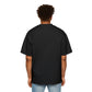 I Am The Revolution Streetwear Afrocentric Unisex Heavyweight Cotton Oversized T-Shirt