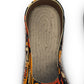 So Natural Abstract Ethnic Printed Espadrilles