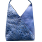 The Nancy Ann Leather Hobo Bag