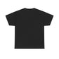 I'm Just Cool Black Man Afrocentric Surreal Groovy Art Unisex Heavy Cotton Tee T-Shirt