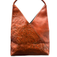 The Nancy Ann Leather Hobo Bag