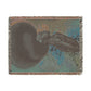 Afro Angel Woven Throw Blanket