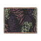 Neon Jungle Woven Throw Blanket