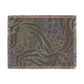 Neon Jungle Woven Throw Blanket