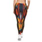 That's It Printed Yoga Pants Leggings