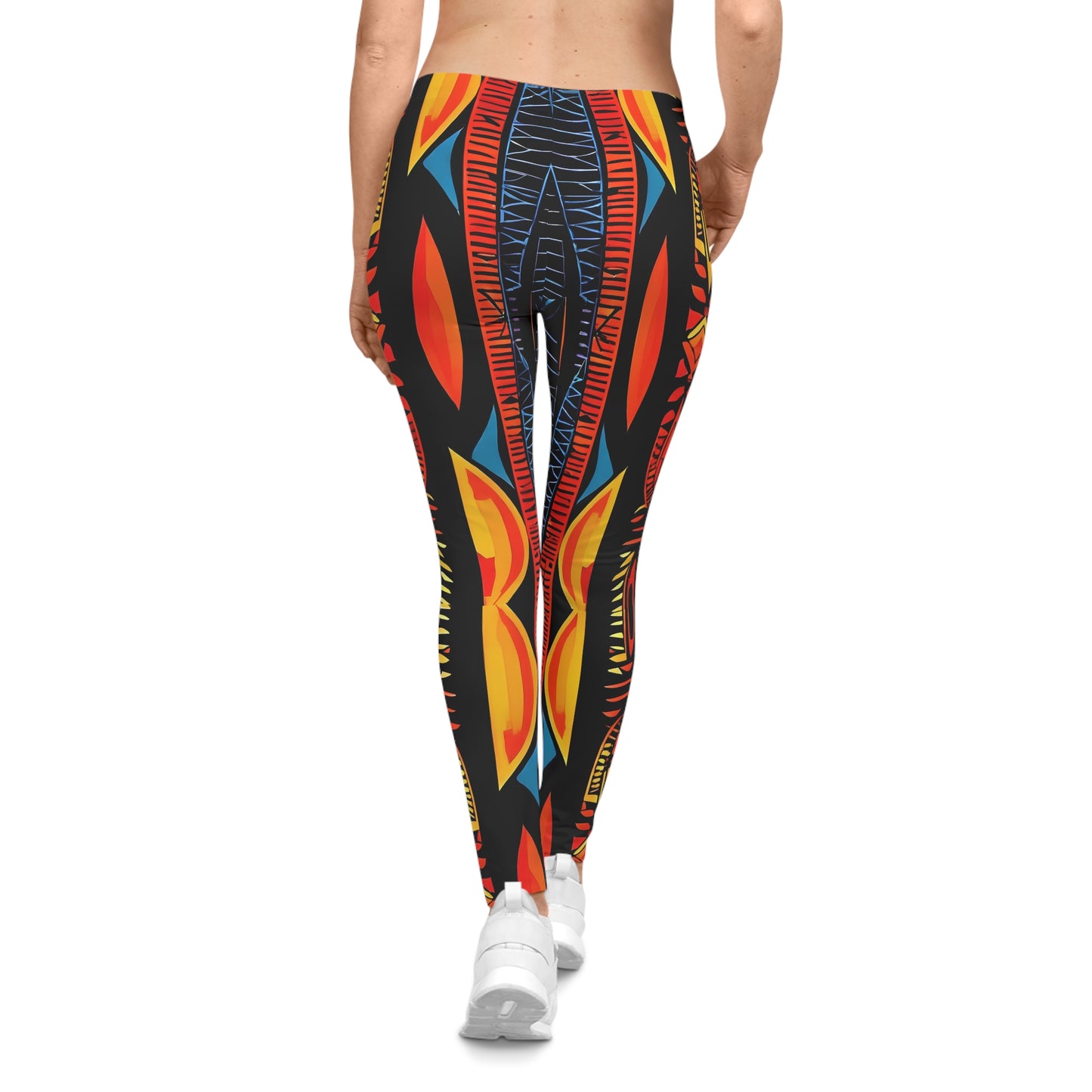 That's It Printed Yoga Pants Leggings
