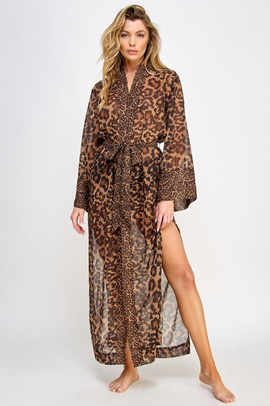 Sleepwear and Intimates