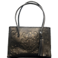 The Amy Boho Leather Tote Bag