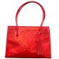 The Amy Boho Leather Tote Bag