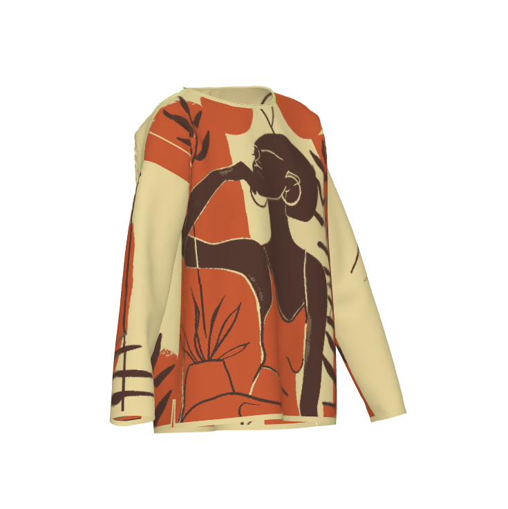 Sit in Silence - Xtreme Shopper