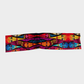 The Mask Silk Habotai Bandanna