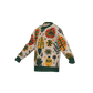 African Ornaments Holiday Crewneck Sweater - Xtreme Shopper