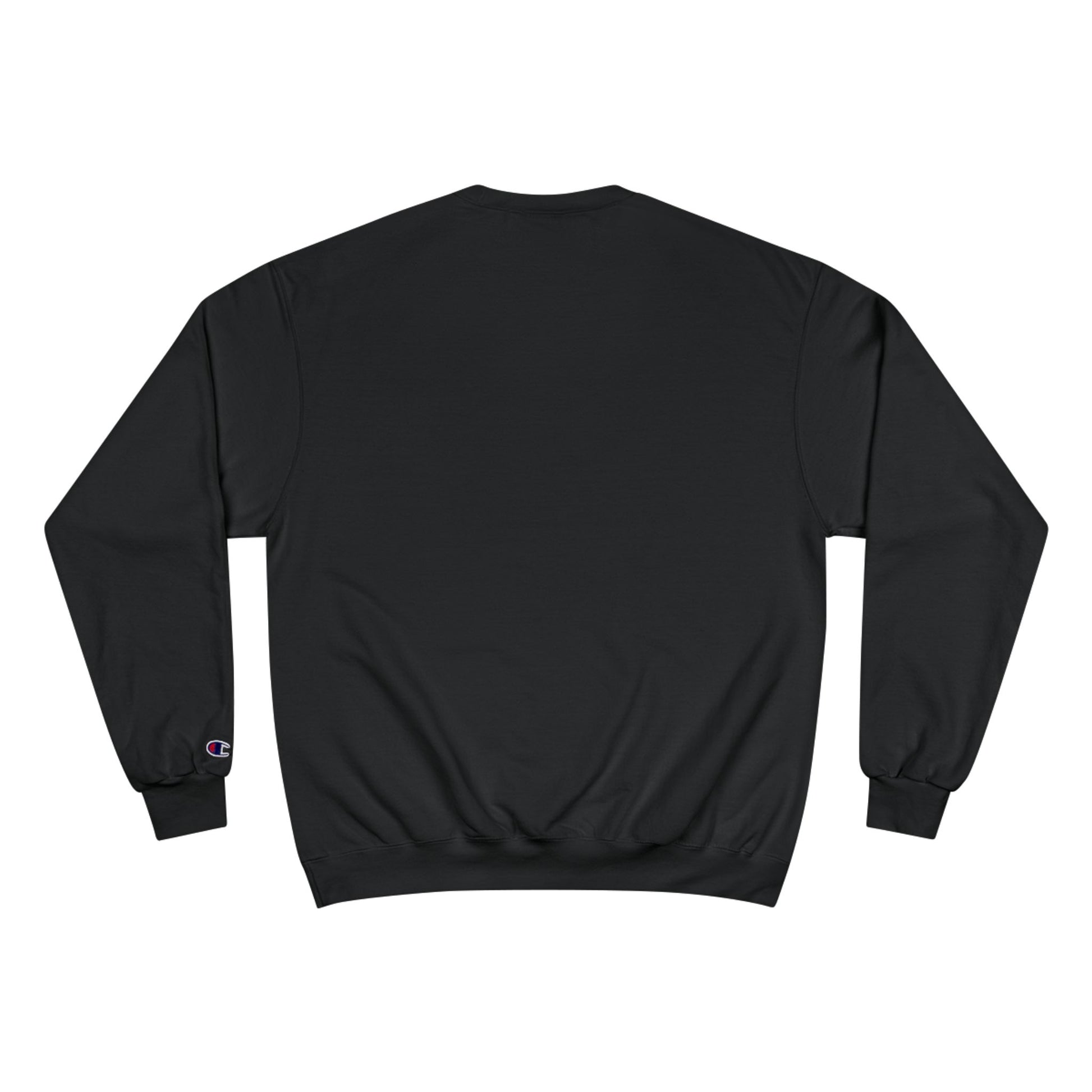 Black Bold And Beautiful Black Woman Art Champion Sweatshirt - Xtreme Shopper