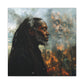 Canvas Wall Print - We Remember Black Art