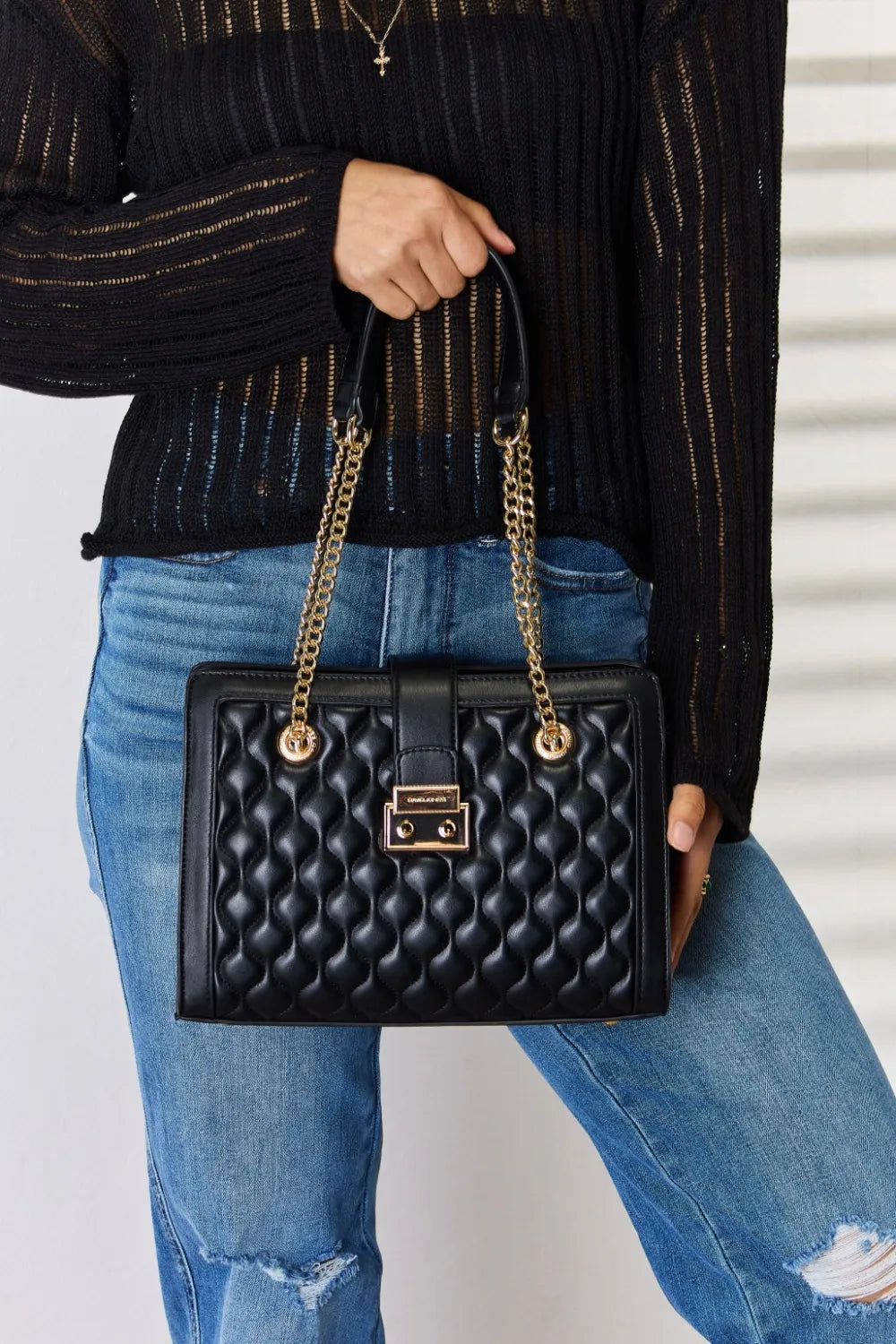 Handbags and Wallets