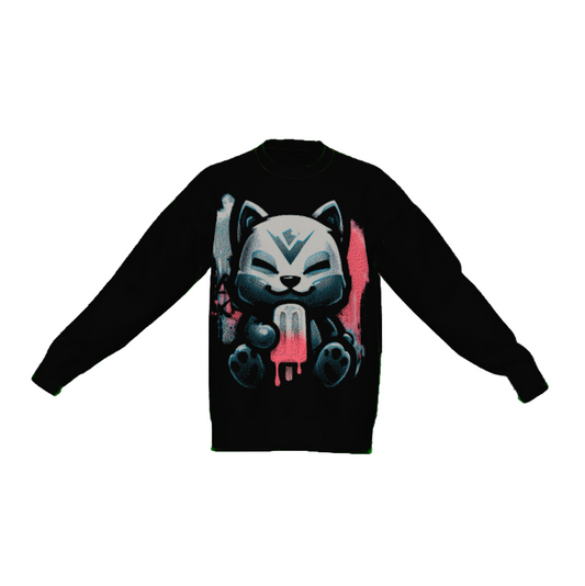 Kitty is Cool - Xtreme Shopper