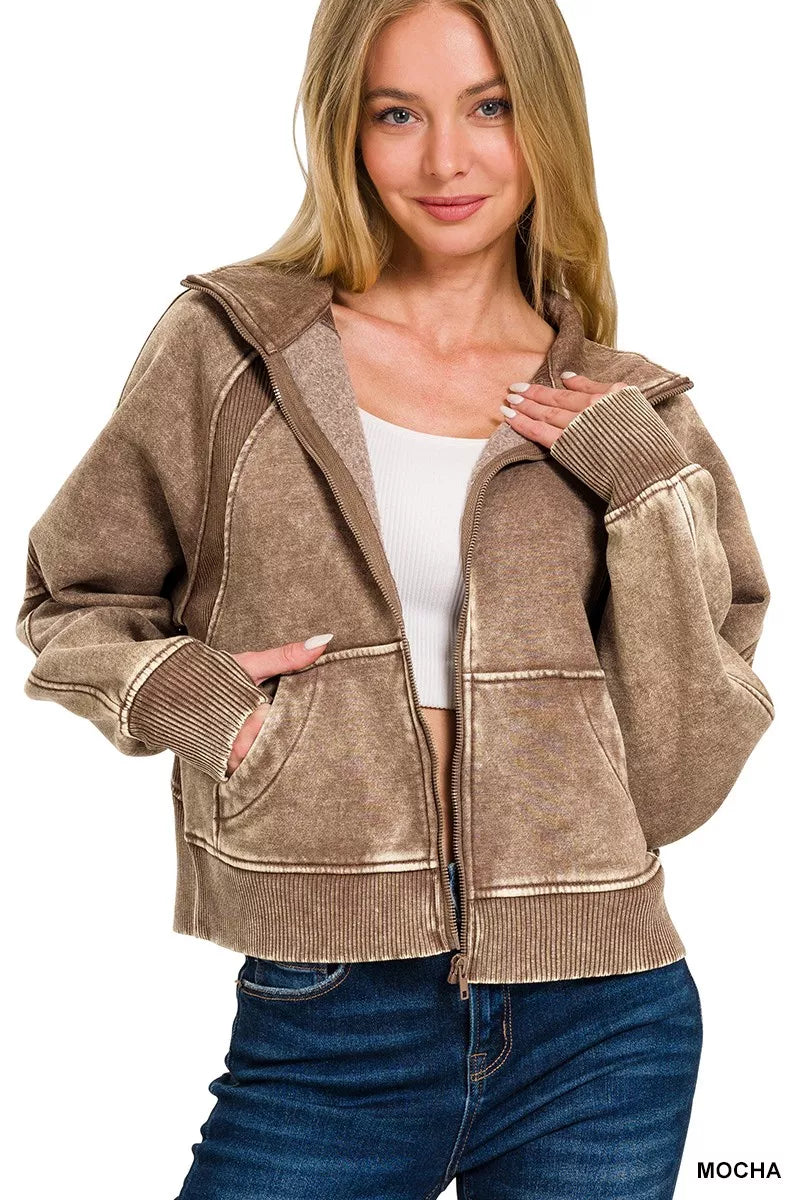 Outerwear
