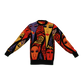 The Masks Afrocentric Crewneck Sweater - Xtreme Shopper