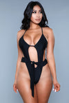 Trinity Sexy Cutout One Piece Swimsuit - Xtreme Shopper