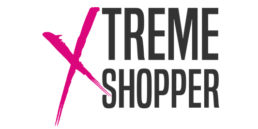 Xtreme Shopper Gift Card