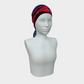 The Mask Silk Habotai Bandanna
