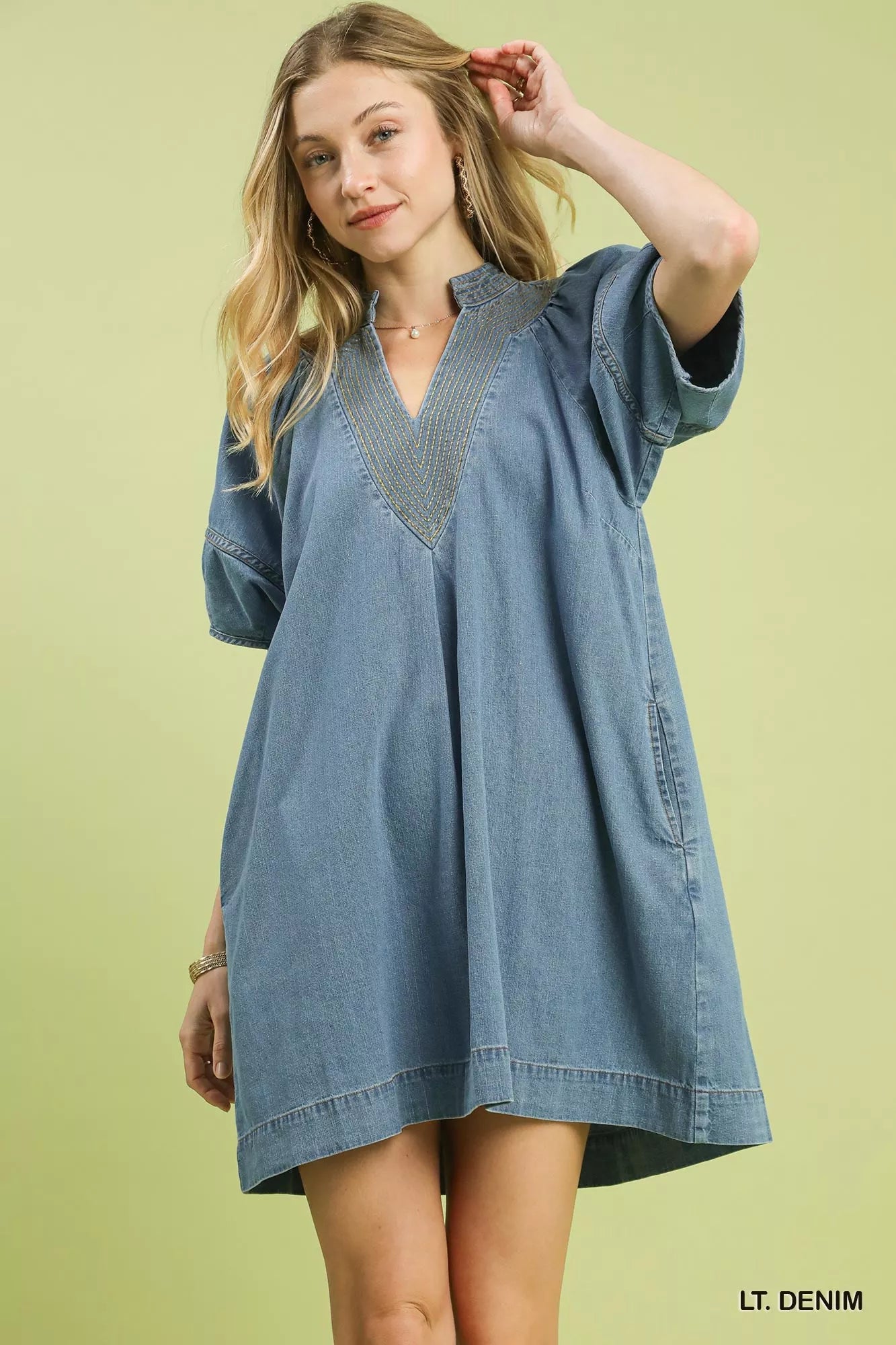 The Denim Shop - All Things Denim, Shop Clubwear, Trending and Everyday Styles
