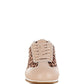 Narati Leopard Print Real Leather Sneakers - Xtreme Shopper